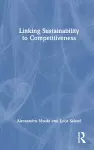Linking Sustainability to Competitiveness cover