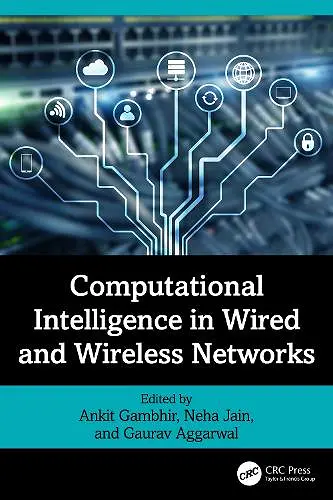 Computational Intelligence in Wired and Wireless Networks cover