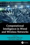 Computational Intelligence in Wired and Wireless Networks cover