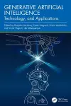 Generative Artificial Intelligence cover