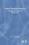 Native American Religions cover