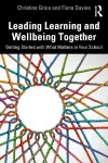 Leading Learning and Wellbeing Together cover