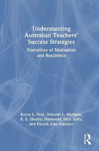Understanding Australian Teachers’ Success Strategies cover