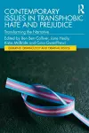 Contemporary Issues in Transphobic Hate and Prejudice cover