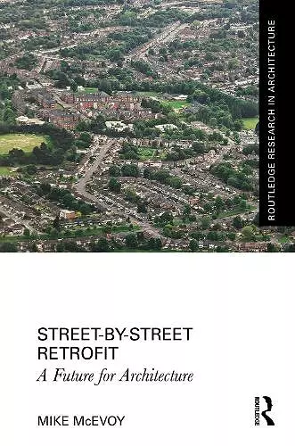 Street-by-Street Retrofit cover