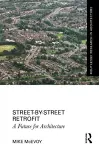 Street-by-Street Retrofit cover