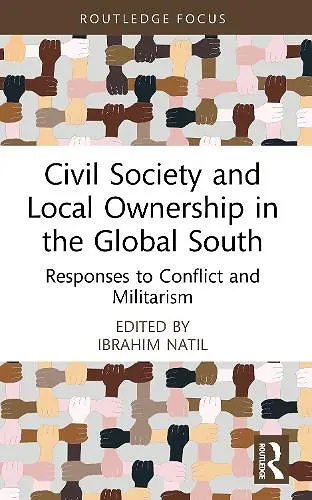 Civil Society and Local Ownership in the Global South cover