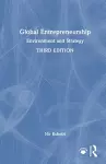 Global Entrepreneurship cover