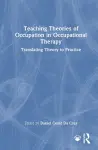 Teaching Theories of Occupation in Occupational Therapy cover