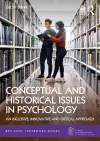 Conceptual and Historical Issues in Psychology cover