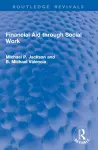 Financial Aid through Social Work cover