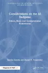 Considerations on the AI Endgame cover