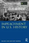Impeachment in U.S. History cover