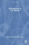 Impeachment in U.S. History cover
