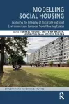 Modelling Social Housing cover