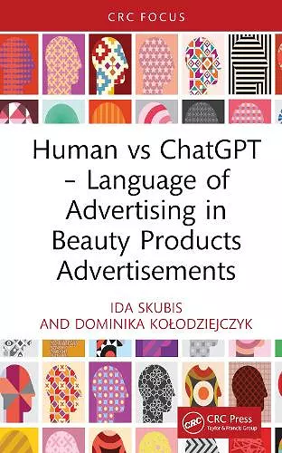 Human vs ChatGPT – Language of Advertising in Beauty Products Advertisements cover