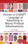 Human vs ChatGPT – Language of Advertising in Beauty Products Advertisements cover