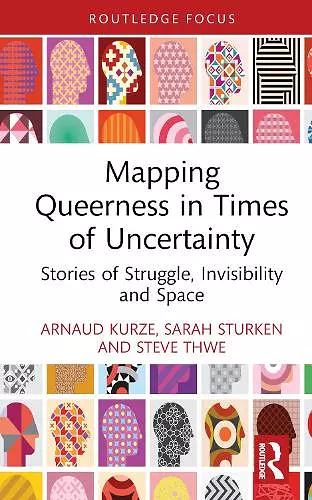 Mapping Queerness in Times of Uncertainty cover