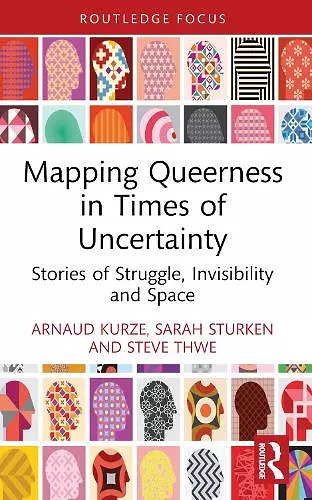 Mapping Queerness in Times of Uncertainty cover