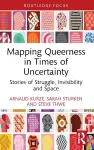 Mapping Queerness in Times of Uncertainty cover