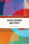 Kazuo Ishiguro and Ethics cover