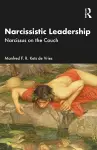 Narcissistic Leadership cover