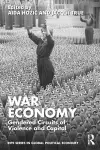War Economy cover