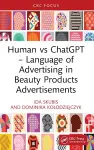 Human vs ChatGPT – Language of Advertising in Beauty Products Advertisements cover