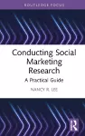 Conducting Social Marketing Research cover
