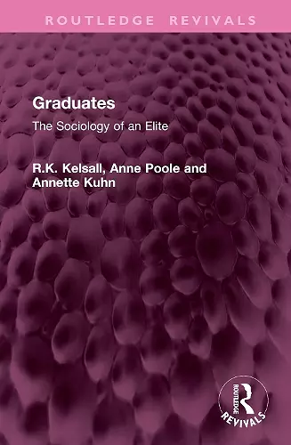 Graduates cover