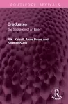Graduates cover