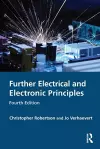 Further Electrical and Electronic Principles cover