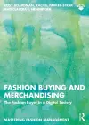 Fashion Buying and Merchandising cover