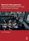 Martech Management cover