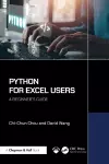 Python for Excel Users cover
