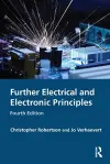 Further Electrical and Electronic Principles cover