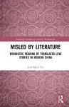 Misled by Literature cover