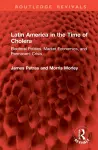 Latin America in the Time of Cholera cover