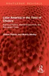 Latin America in the Time of Cholera cover