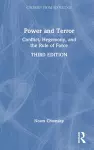 Power and Terror cover
