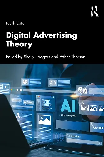 Digital Advertising Theory cover