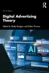 Digital Advertising Theory cover