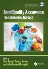 Food Quality Assurance cover