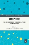 Late Peirce cover