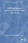 Child Development cover