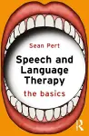 Speech and Language Therapy cover