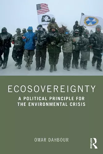 Ecosovereignty cover