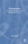 Ecosovereignty cover