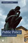 Public Policy cover