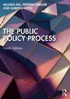 The Public Policy Process cover